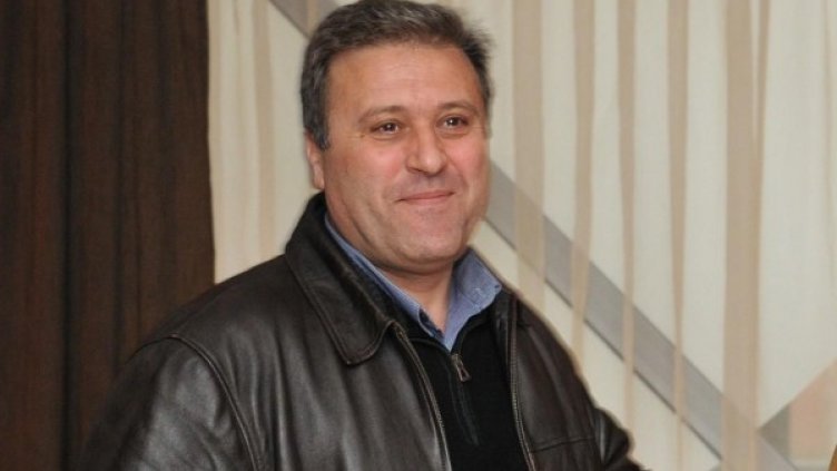 Нихат Кабил Снимка: архив, Булфото