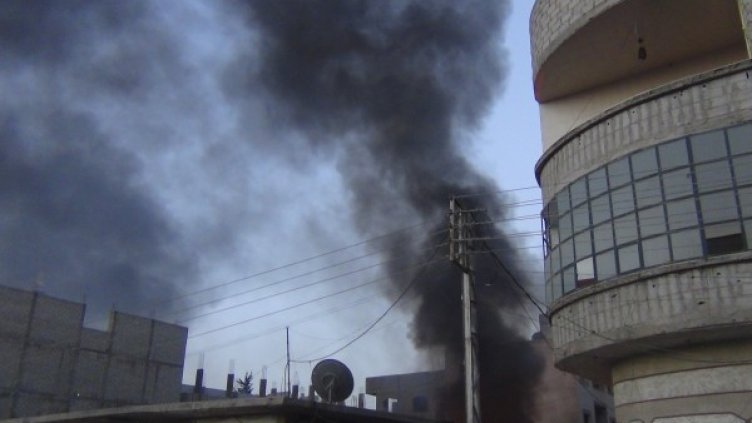 Снимка: Reuters