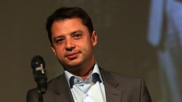 Делян Добрев Снимка:в БТА