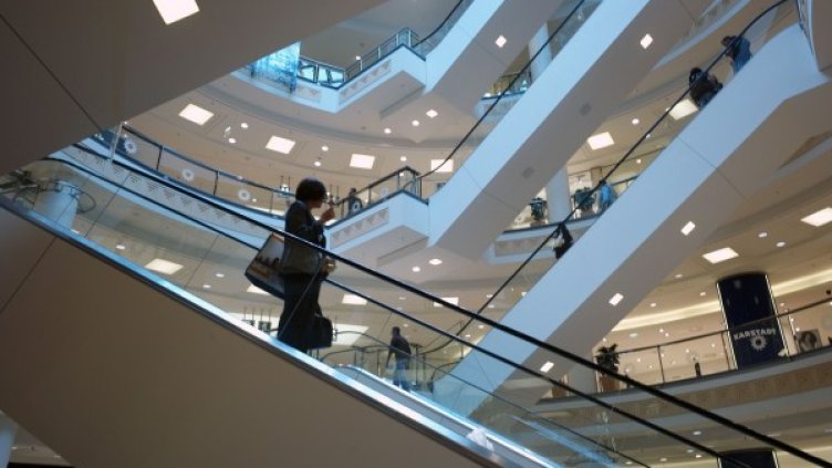 Потреблението не се очаква да се подобри значително през следващите месеци. Снимка: архив, Ройтерс