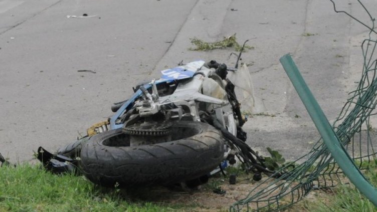 Снимка: Архив Булфото