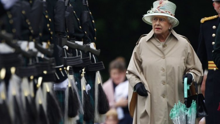 Снимка: Reuters