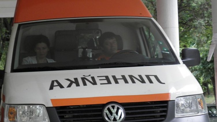 Снимка: архив, Булфото