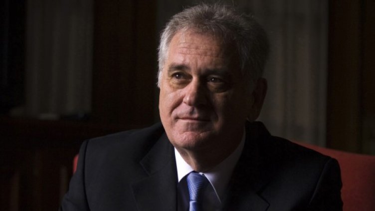 Томислав Николич. Снимка: архив, Reuters