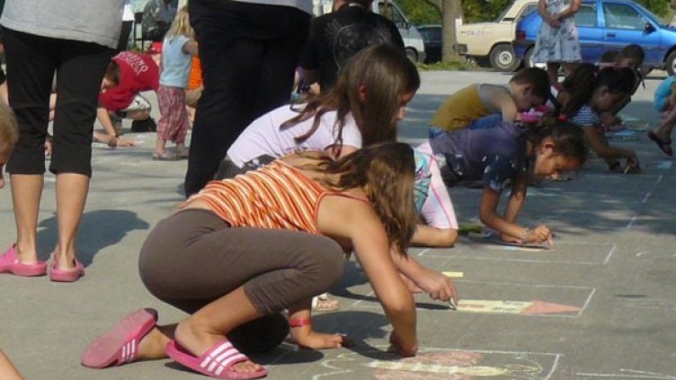 Снимка: Архив Булфото