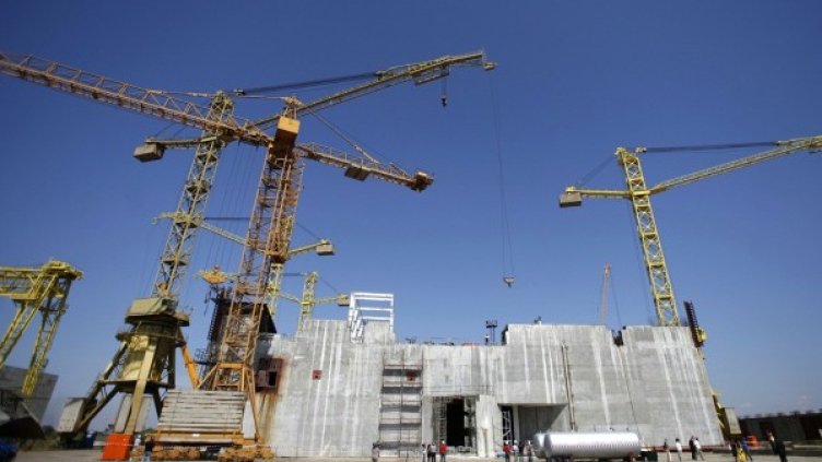 Снимка: архив Reuters