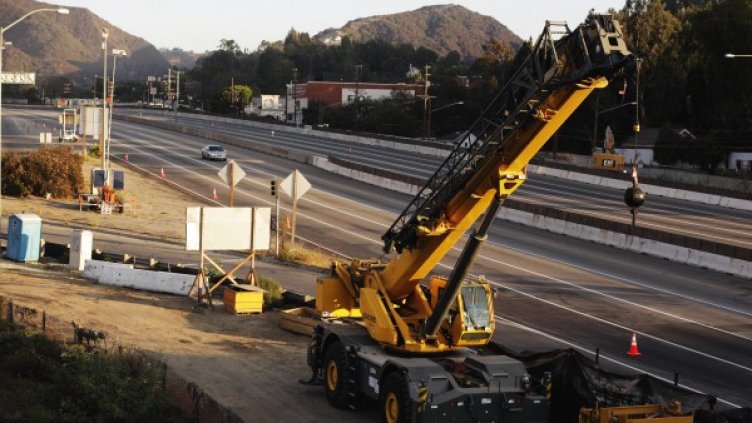 Снимка: Reuters