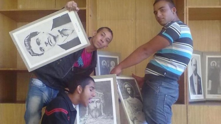 Снимка: Facebook