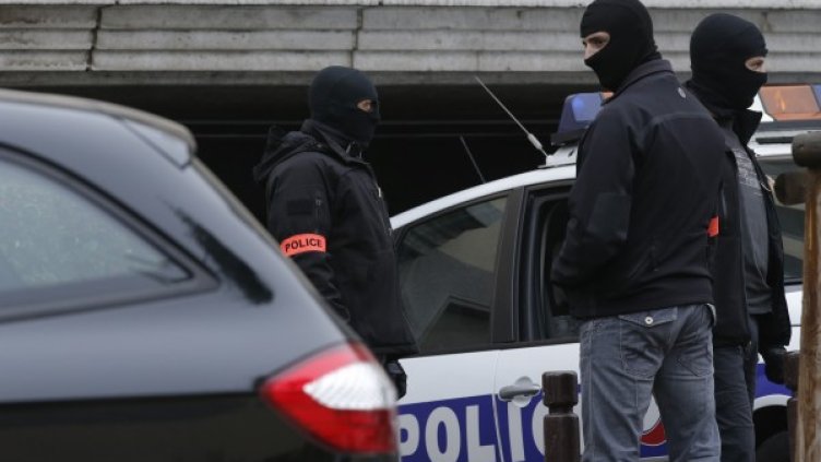 Снимка: Ройтерс