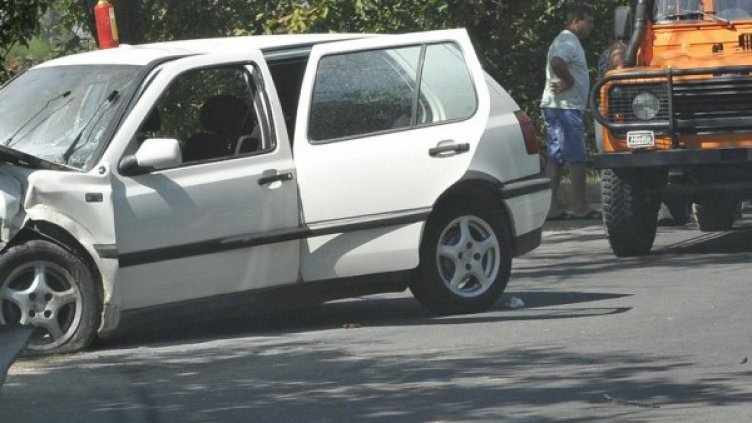 Снимка: Архив Булфото