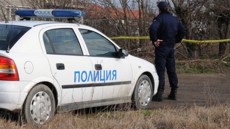 Снимка: архив Impact press group