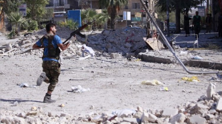 Снимка: архив, Reuters