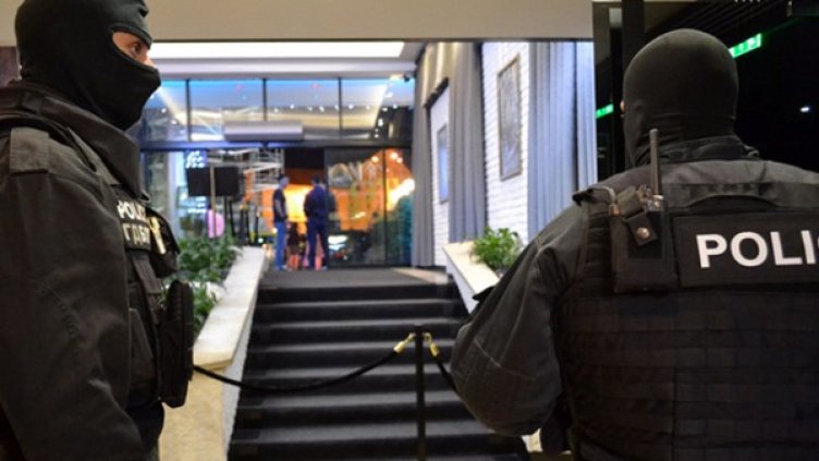 Снимка: архив, МВР