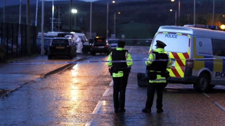 Британската полиция открила неприлични материали с деца в компютър на българин.  Снимка: архив, Reuters