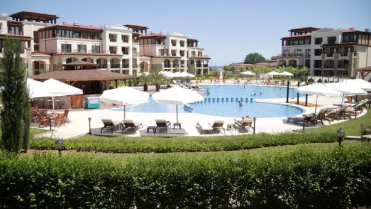 Българите купували отново ваканционни имоти. Източник: greenlifehotel-sozopol.bg