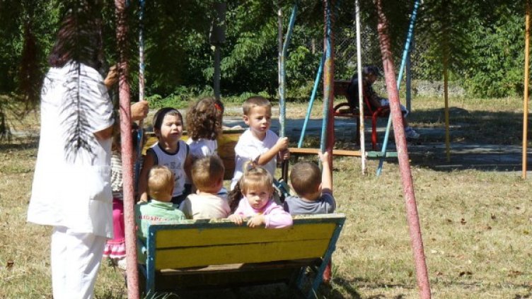 Снимка: архив, Булфото