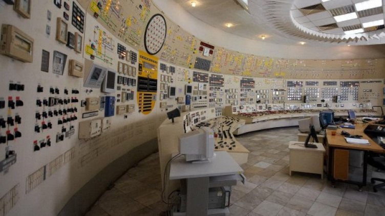 Инцидентът е станал днес сутринта. Снимка: архив Булфото