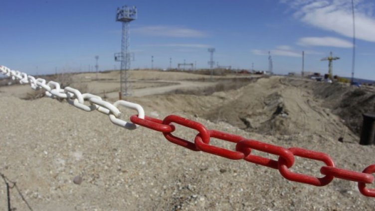 Снимка: архив, Reuters