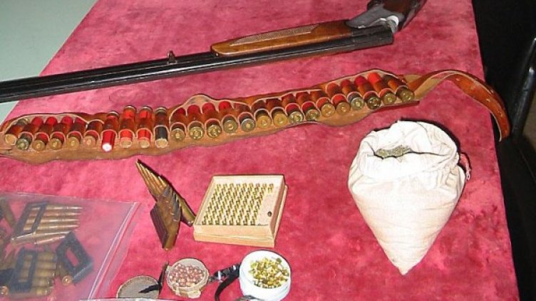 Снимка: Архив Булфото