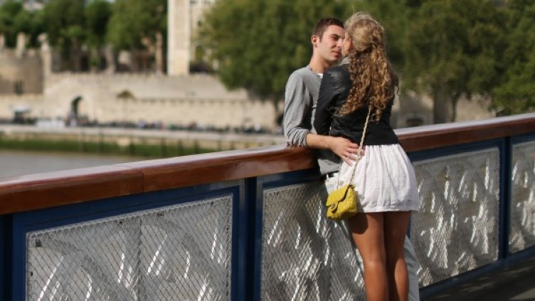 Снимка: архив, Getty Images/Guliver Photos