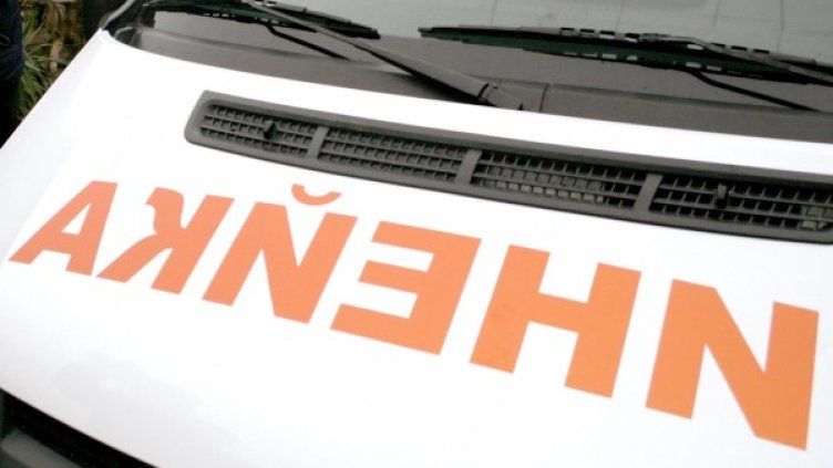 Снимка: архив,  Impact Press Group