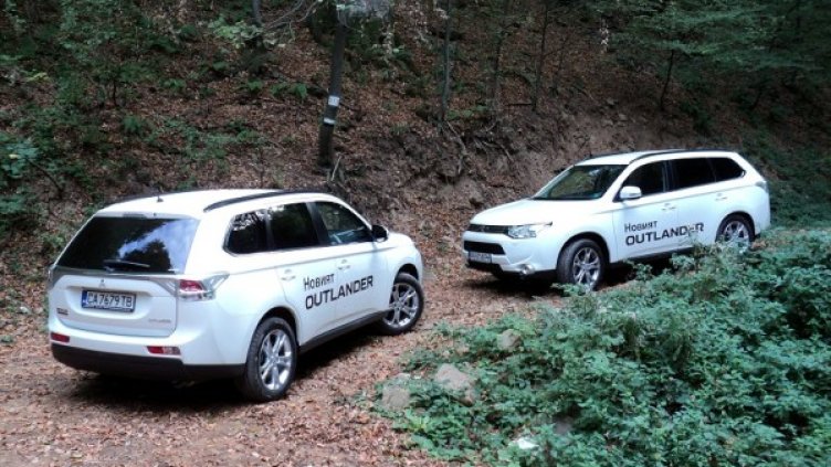 Снимка: Automedia.bg