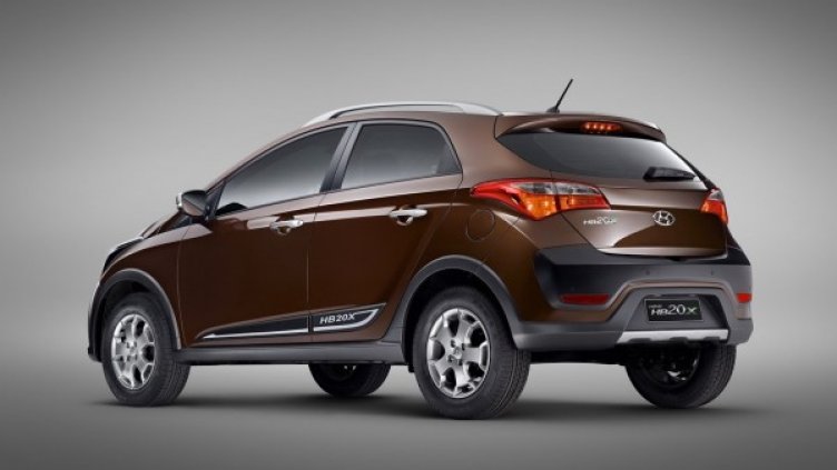 Снимка: Hyundai