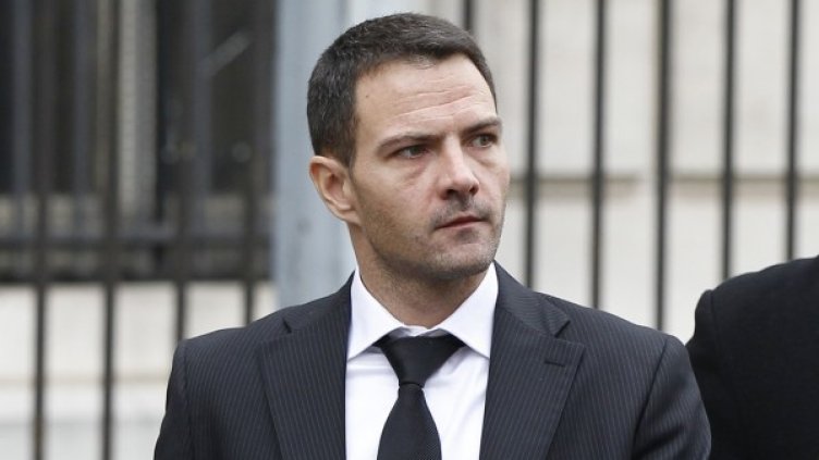 Жером Кервиел. Снимка: Reuters