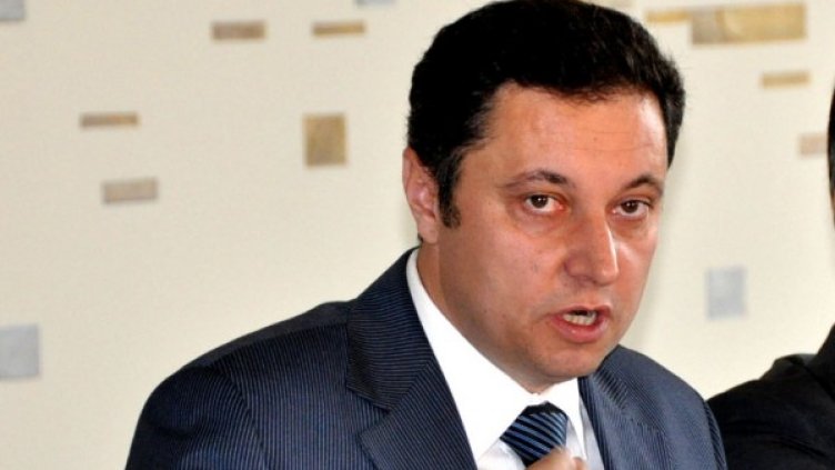 Яне Янев Снимка: БТА