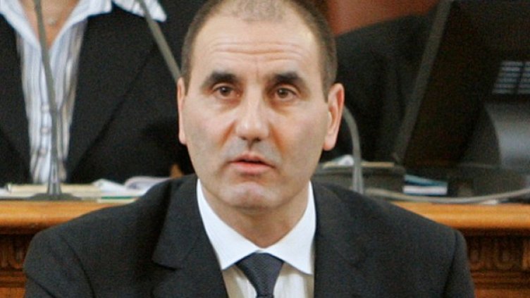 Снимка: архив, БТА