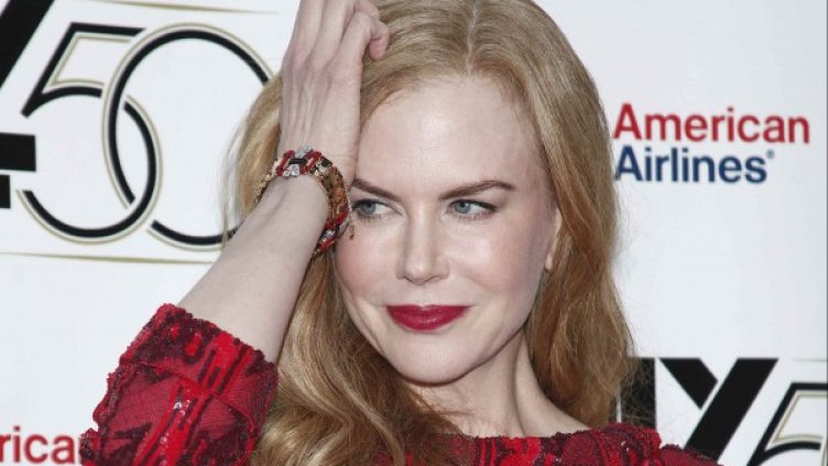 Никол Кидман Снимка: Reuters