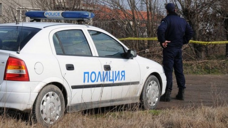 Образувано е досъдебно производство. Снимка: архив Impact press group