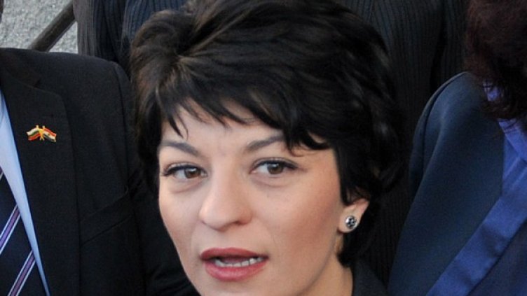 Снимка: архив, БТА