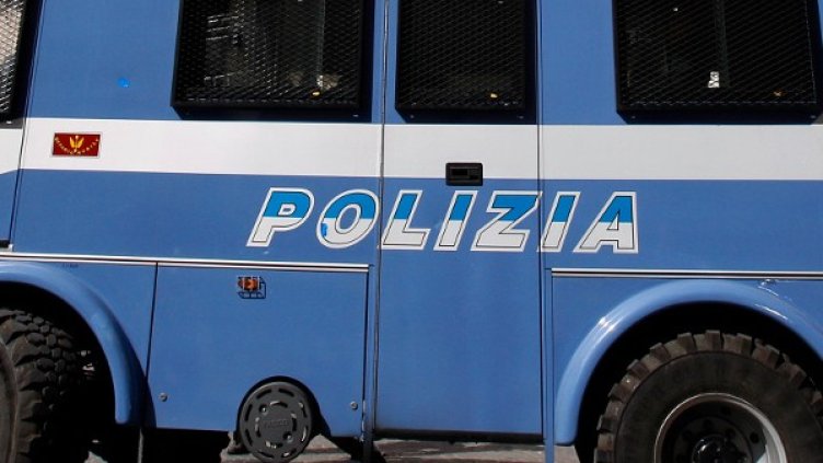 В Италия разбиха банда за кражби и незаконна търговия с коли под наем. Снимка: архив, Reuters