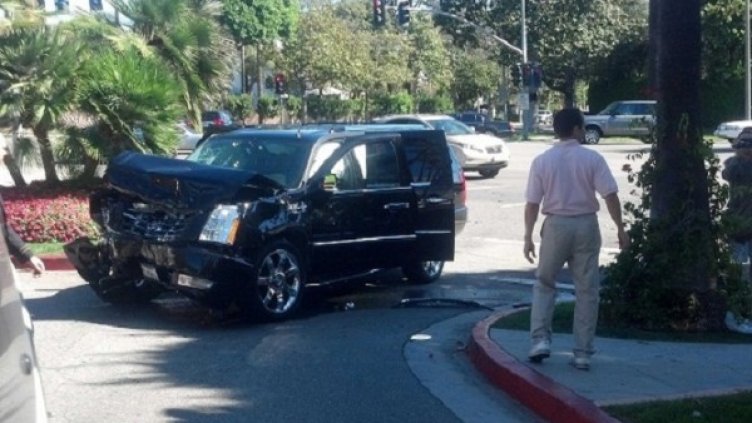 Снимка: Splash News