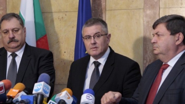 Снимка: БСП