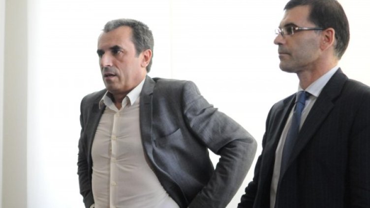 Орешарски не одобри предложението на Дянков. Снимка: архив, Булфото