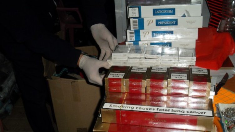 Снимка: Агениция "Митници"