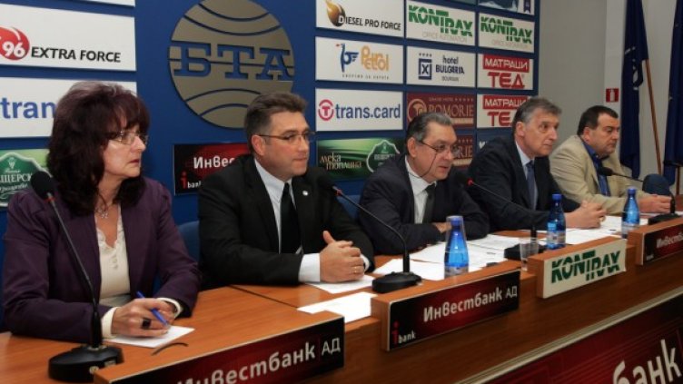 БЛС намира пропуски в бюджета за здраве. Снимка: БТА