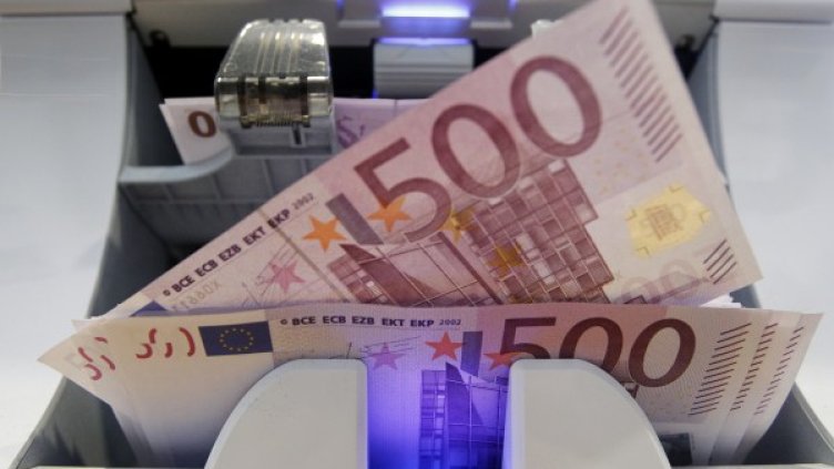 ЕС спира финансирането на Румъния по три програми. Снимка: Reuters