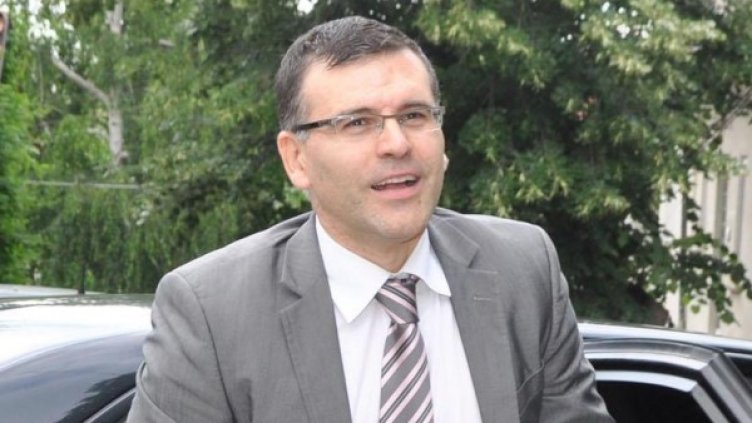 Симеон Дянков. Снимка: архив, Булфото