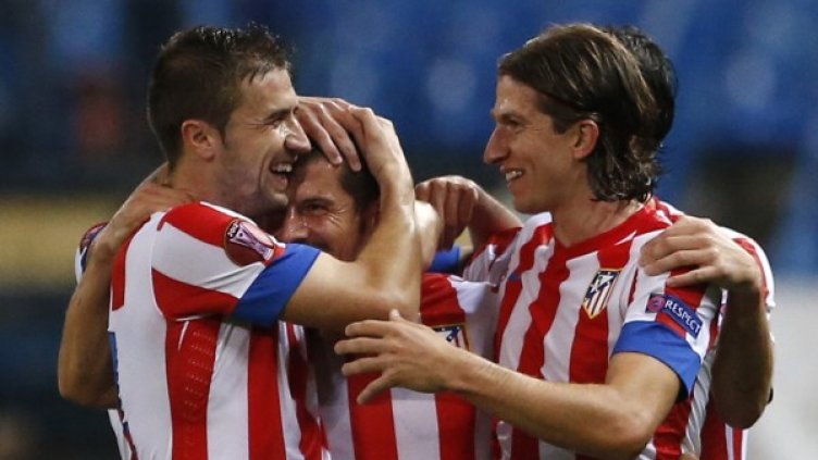 Снимка: Reuters