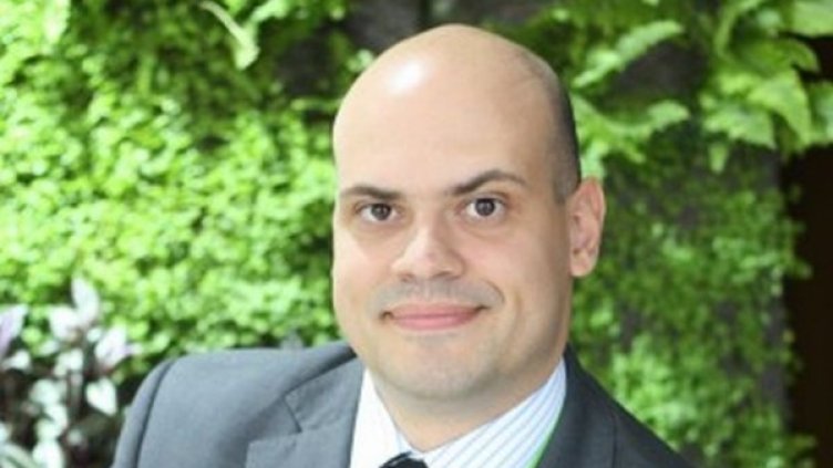 Снимка: Личен архив