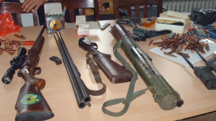 Снимка: Архив Булфото