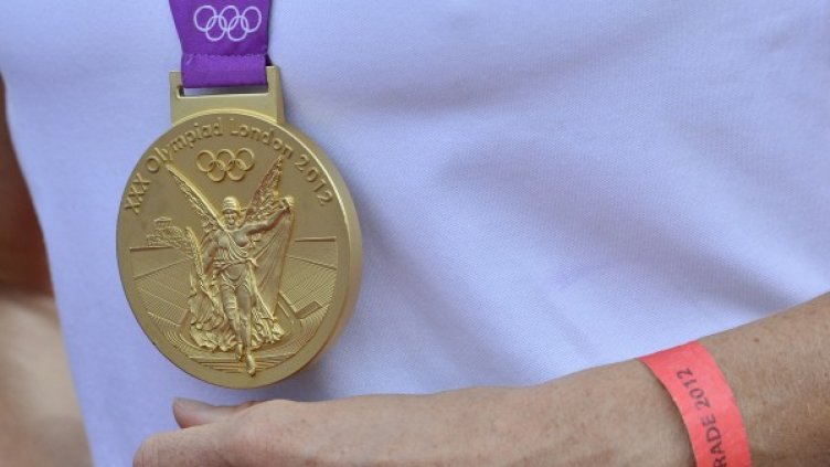 Парламентът гласува премии за олимпийските ни медалисти. Снимка: Reuters