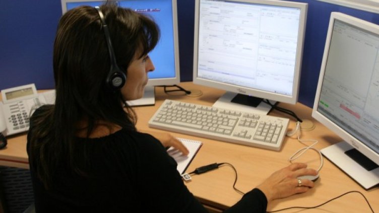 Кашукеев отправил заплахата си на тел.112. Снимка: архив, Impact Press Group