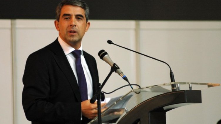 Снимка: архив, БТА