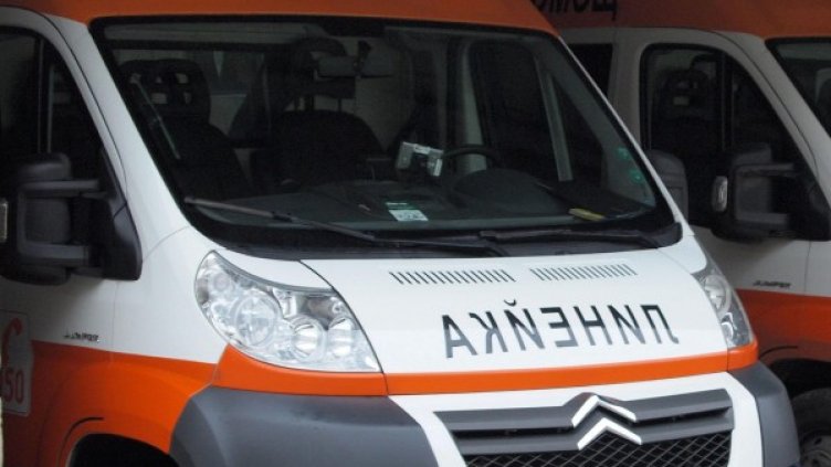 Момчето е в болница с опасност за живота. Снимка: архив Булфото