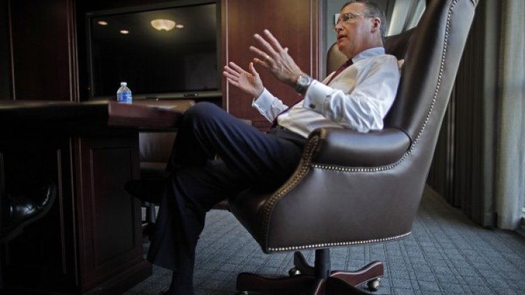 Снимка: Reuters