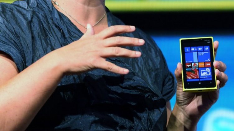 Снимка: Ройтерс